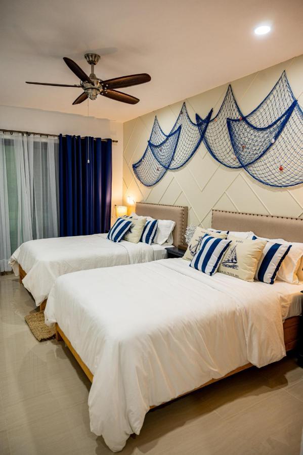 Hotel Boutique Madre Tierra Mazunte Luaran gambar
