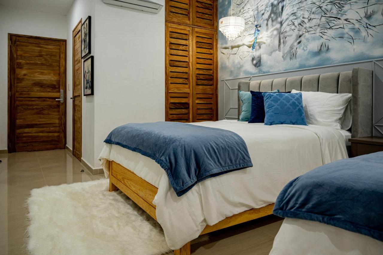 Hotel Boutique Madre Tierra Mazunte Luaran gambar