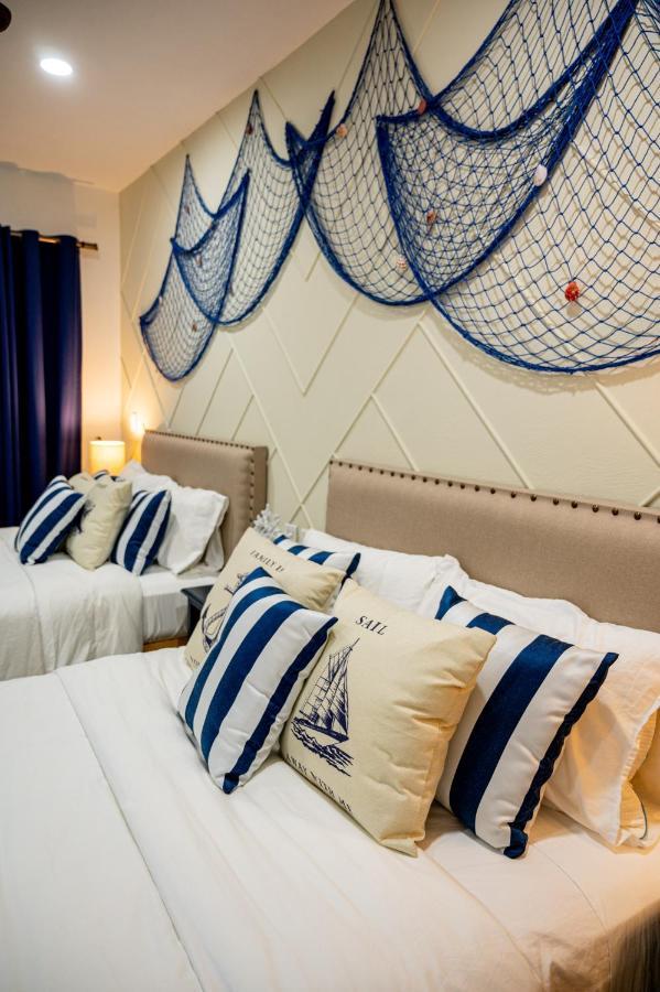 Hotel Boutique Madre Tierra Mazunte Luaran gambar