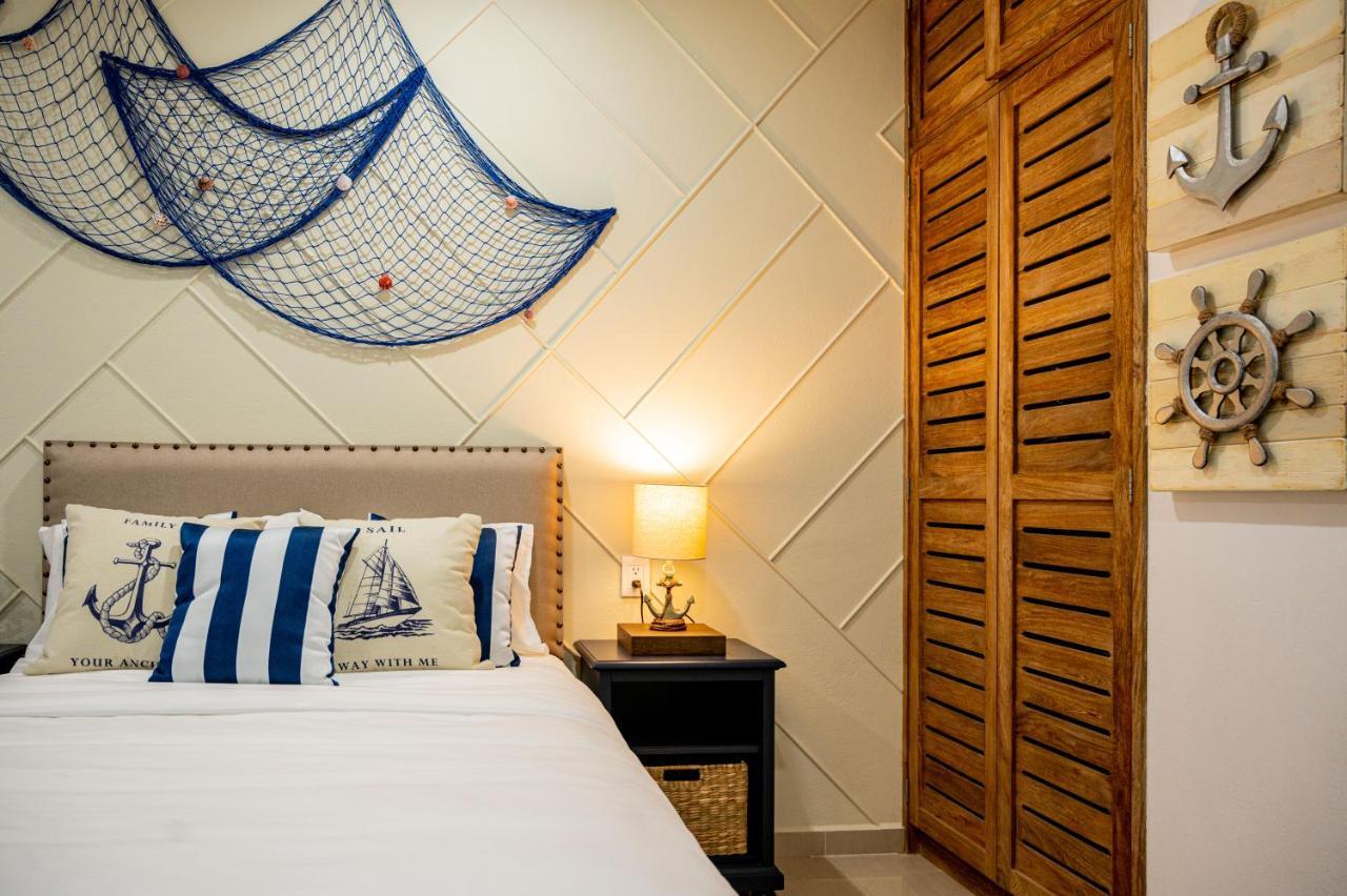 Hotel Boutique Madre Tierra Mazunte Luaran gambar