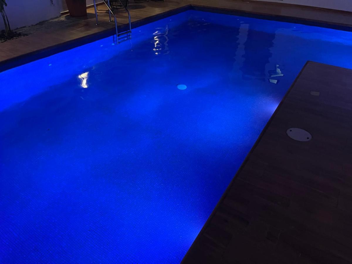 Hotel Boutique Madre Tierra Mazunte Luaran gambar