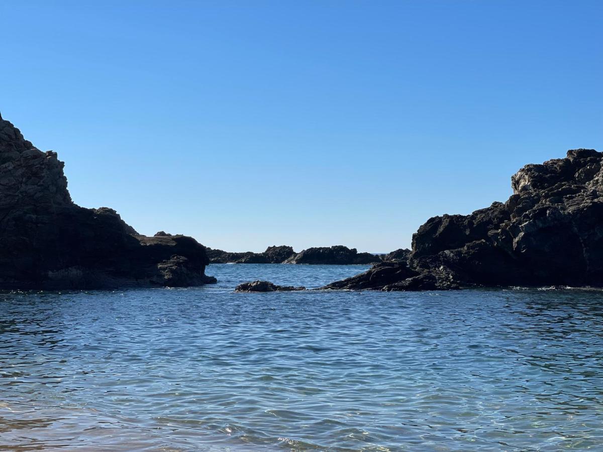 Hotel Boutique Madre Tierra Mazunte Luaran gambar