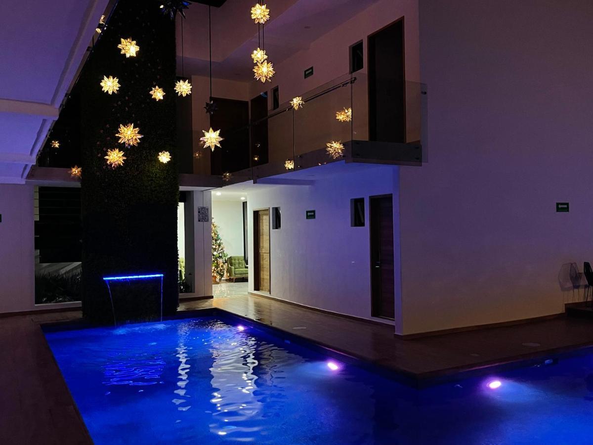 Hotel Boutique Madre Tierra Mazunte Luaran gambar